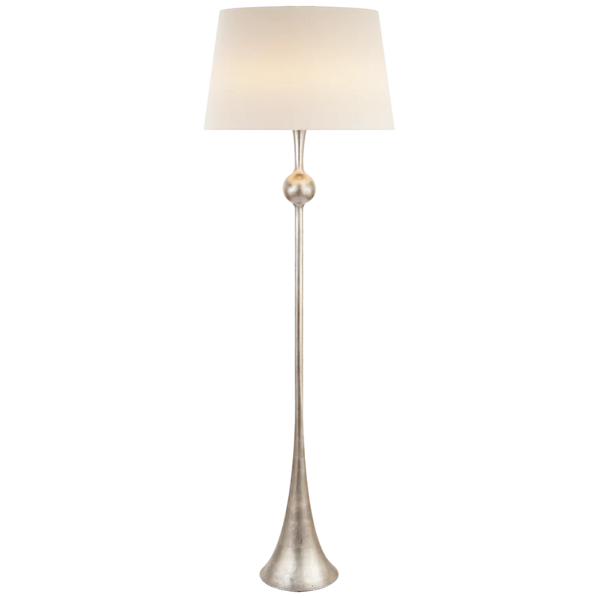Dover Floor Lamp- Various Finishes - Image 4