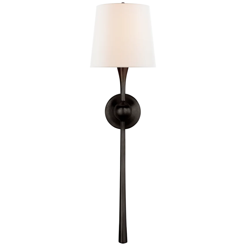 Dover Tail Sconce - Various Colours