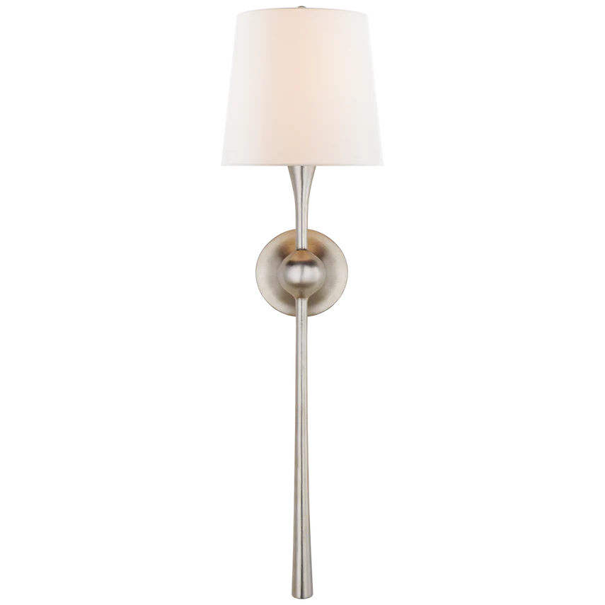 Dover Tail Sconce - Various Colours - Image 2