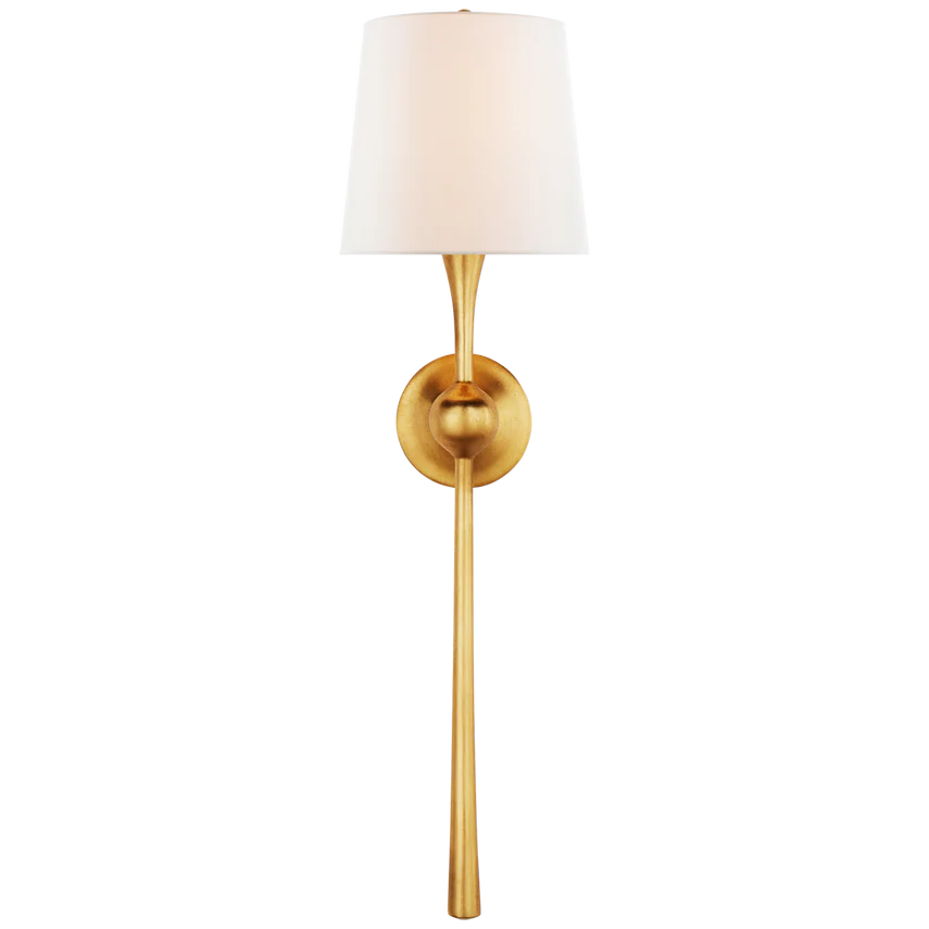 Dover Tail Sconce - Various Colours - Image 3