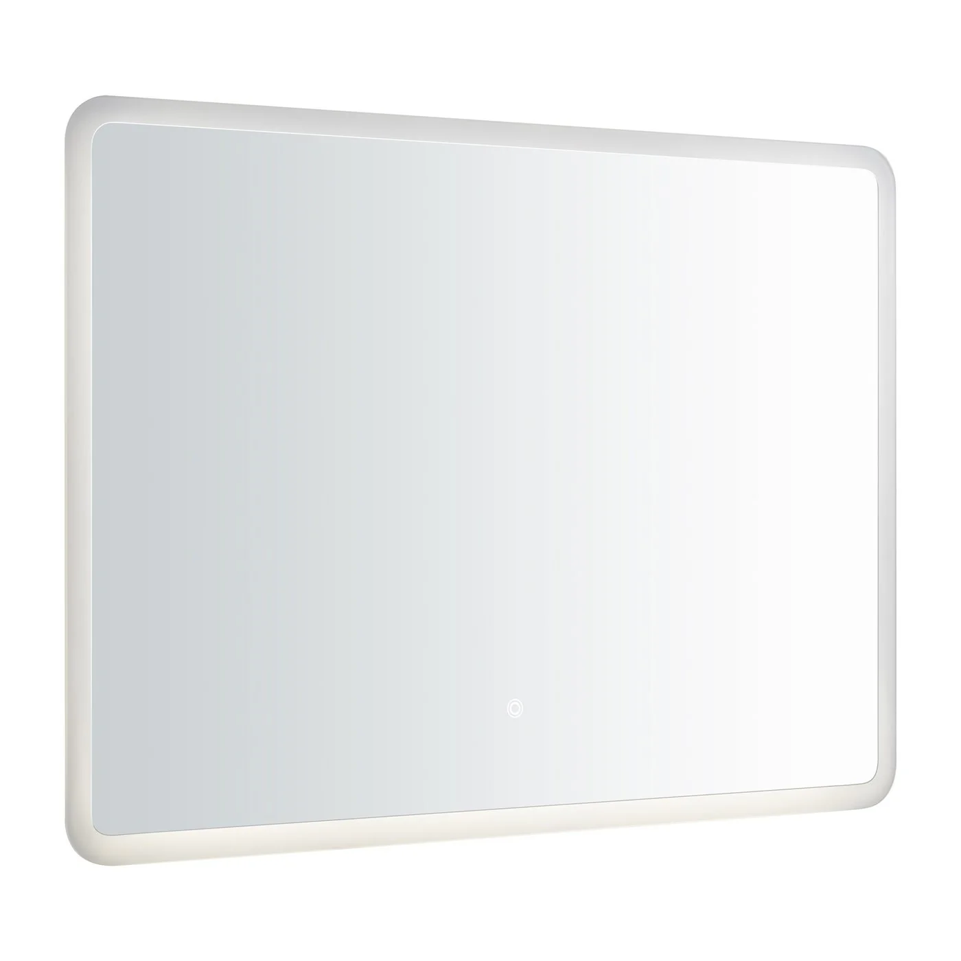 Dovina Bathroom Mirror- Clear - Image 5