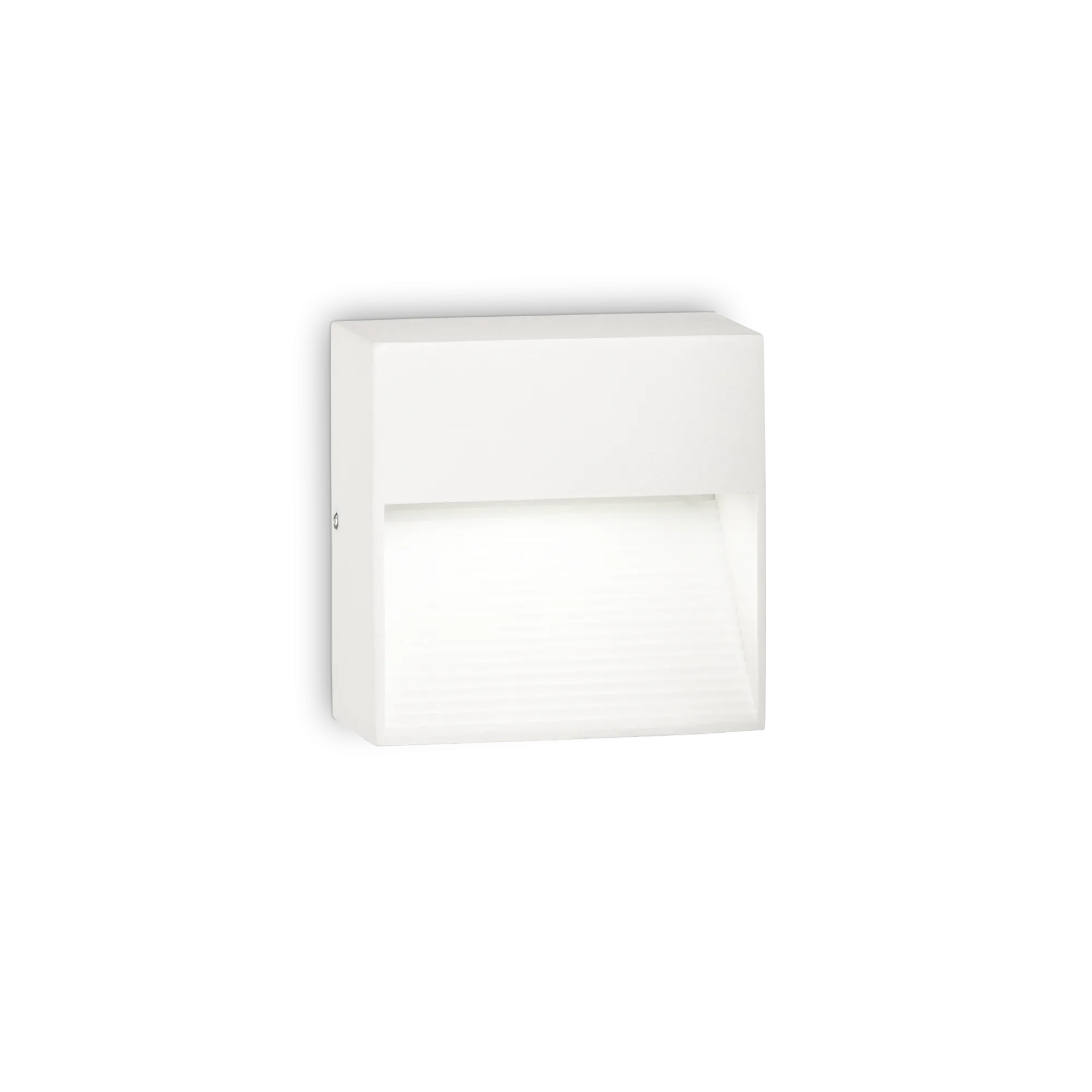 Down Outdoor Wall Light- Anthracite/ White Finish - Image 2