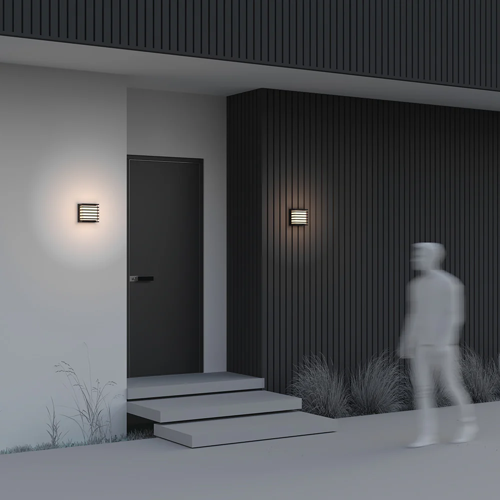 Downing Street Wall Light - Image 4