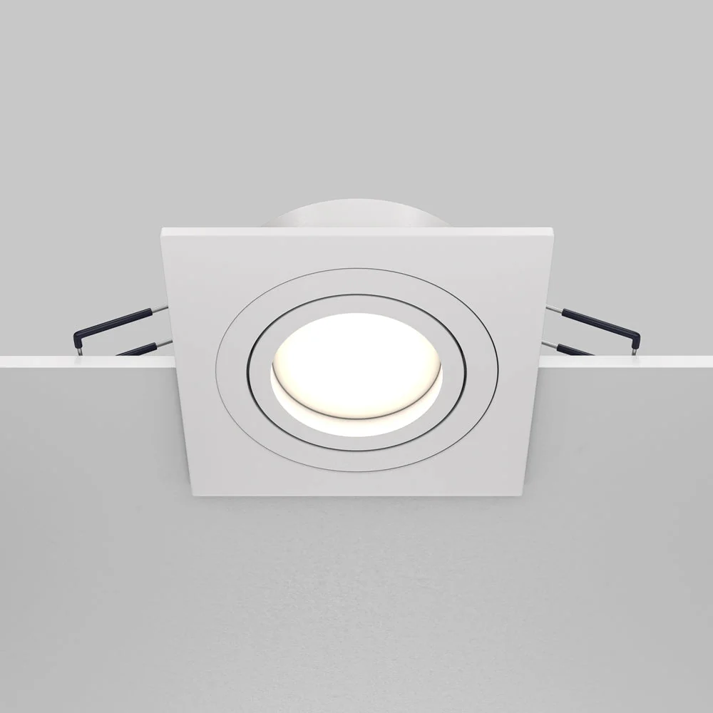 Atom Downlight Recessed Ceiling Light Fitting - Image 10