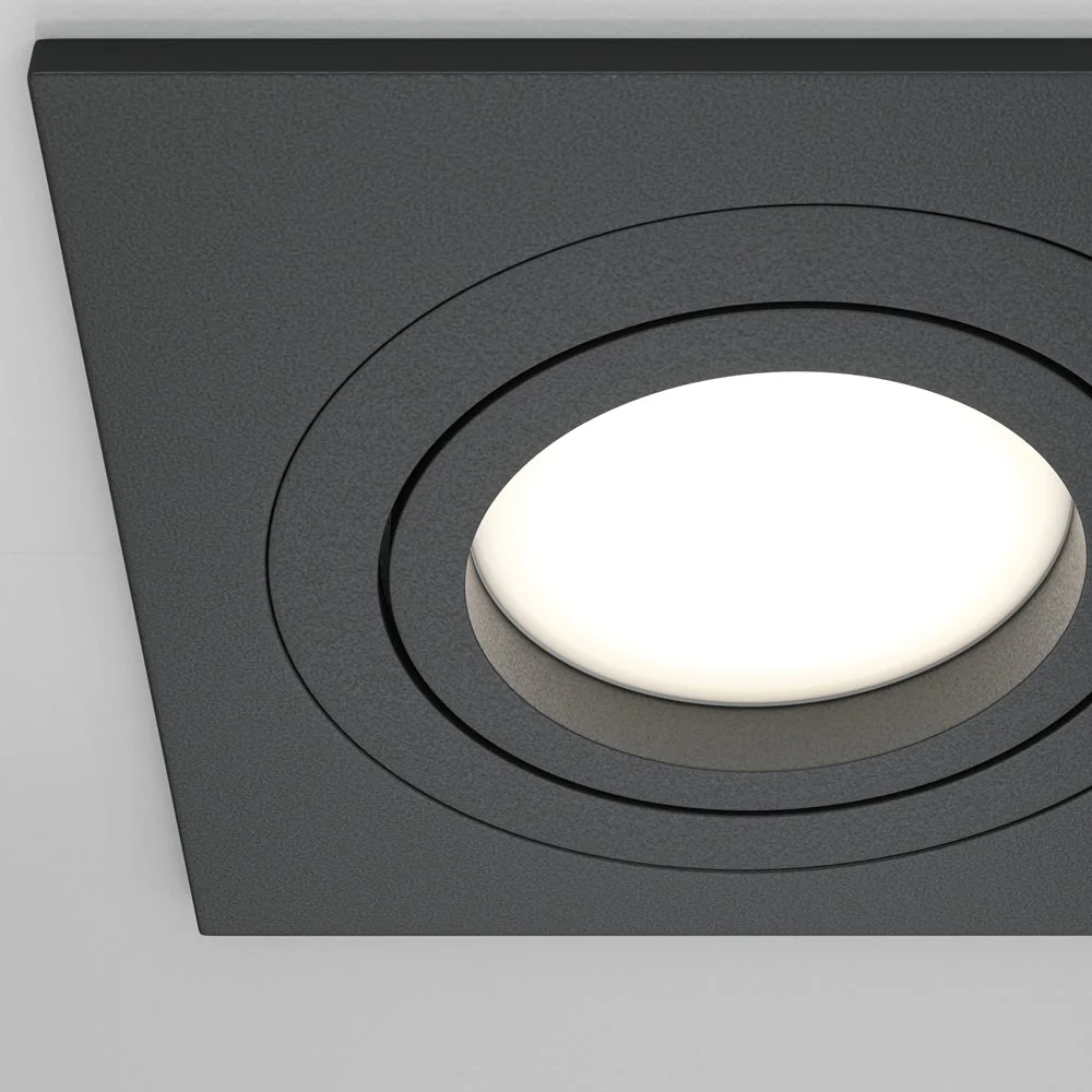 Atom Downlight Recessed Ceiling Light Fitting - Image 12