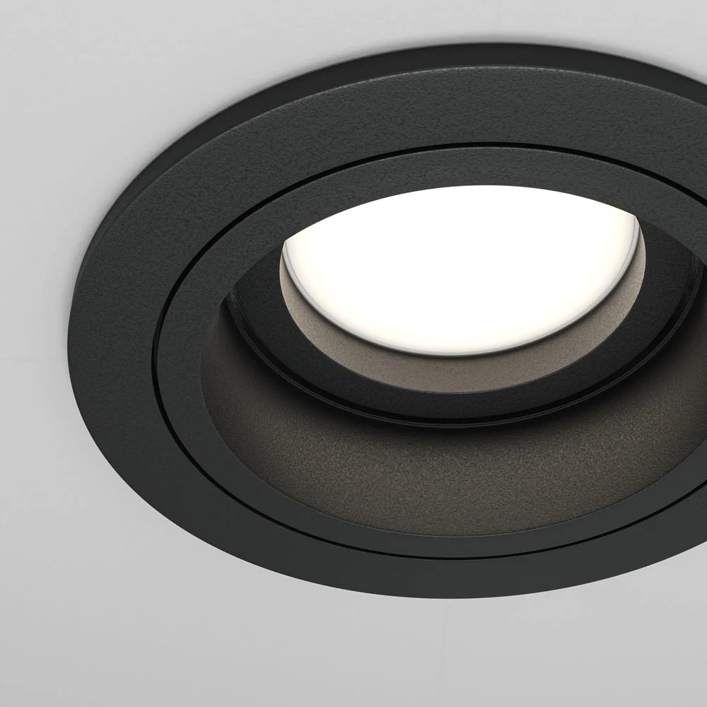 Atom Downlight Recessed Ceiling Light Fitting - Image 2