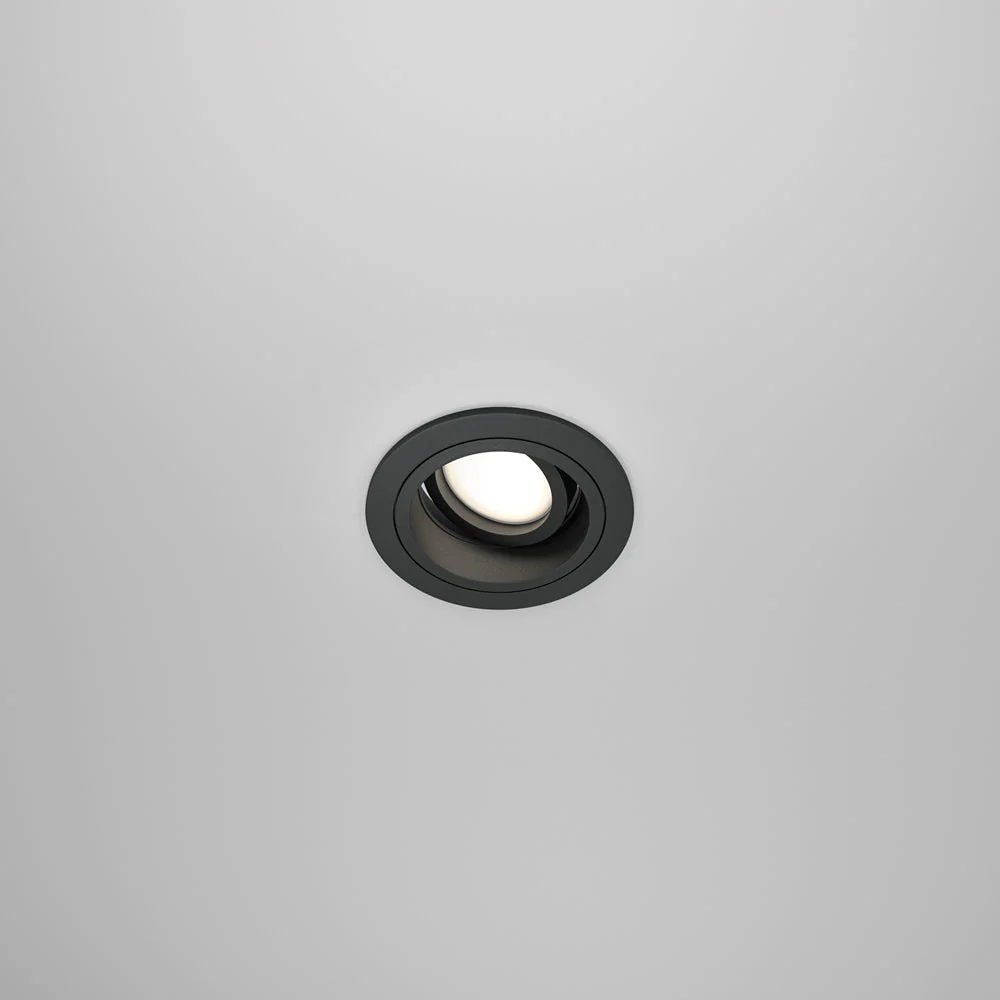 Atom Downlight Recessed Ceiling Light Fitting - Image 3