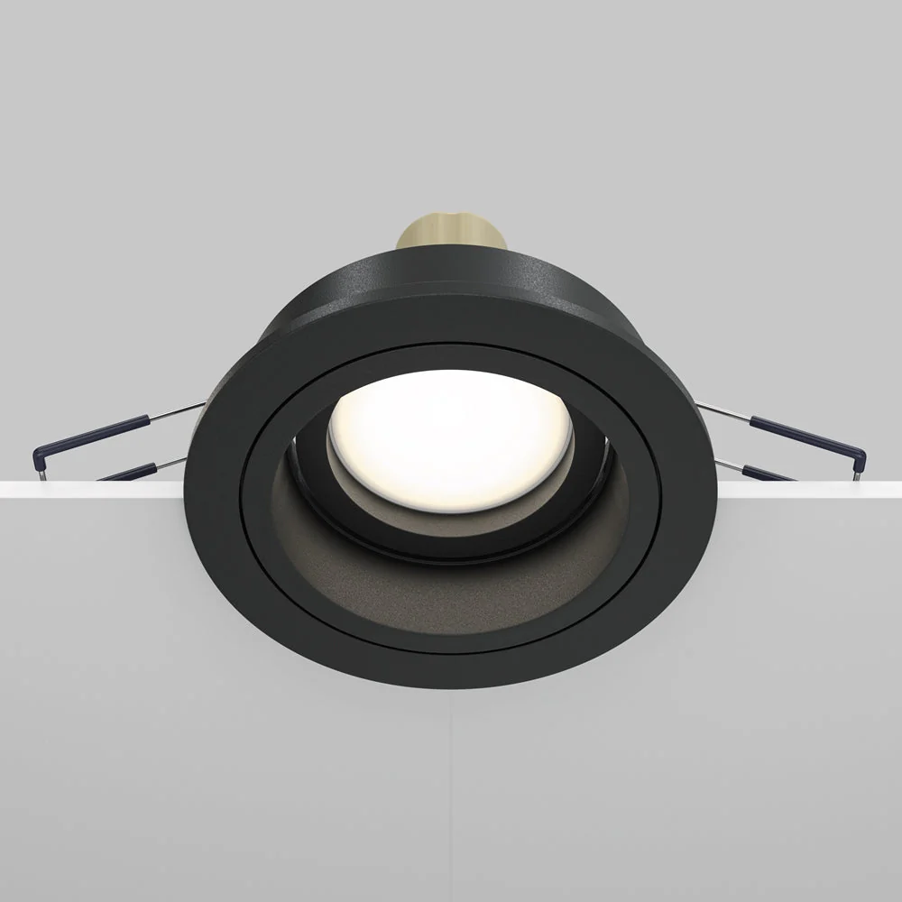 Atom Downlight Recessed Ceiling Light Fitting - Image 4