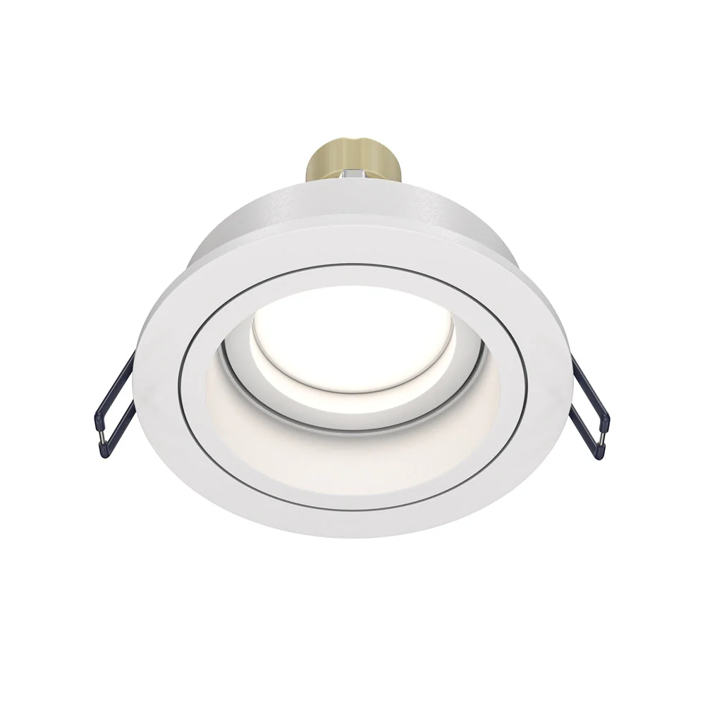 Atom Downlight Recessed Ceiling Light Fitting - Image 5