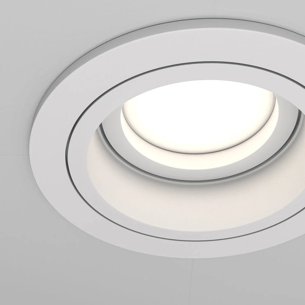 Atom Downlight Recessed Ceiling Light Fitting - Image 6