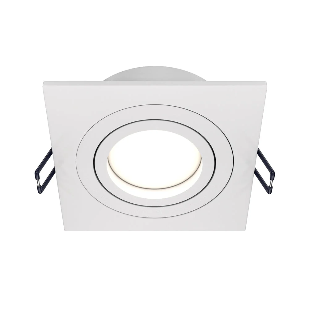 Atom Downlight Recessed Ceiling Light Fitting - Image 8