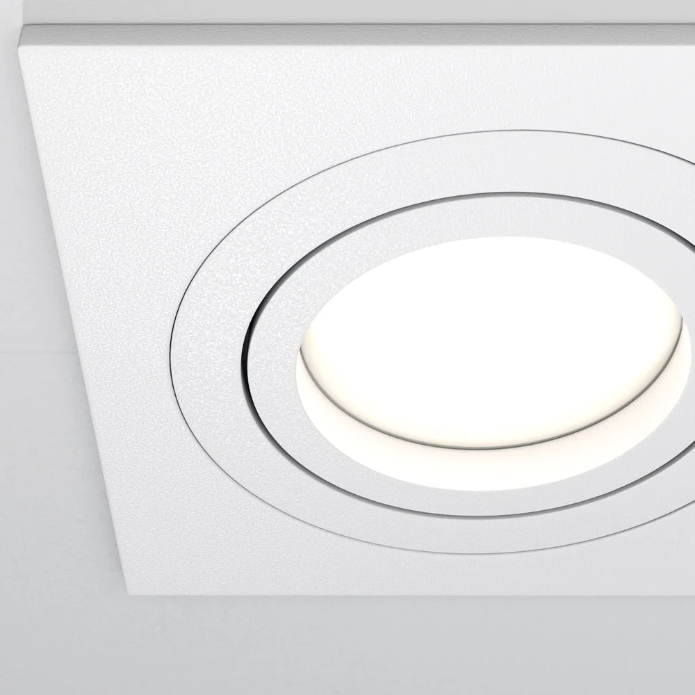 Atom Downlight Recessed Ceiling Light Fitting - Image 9