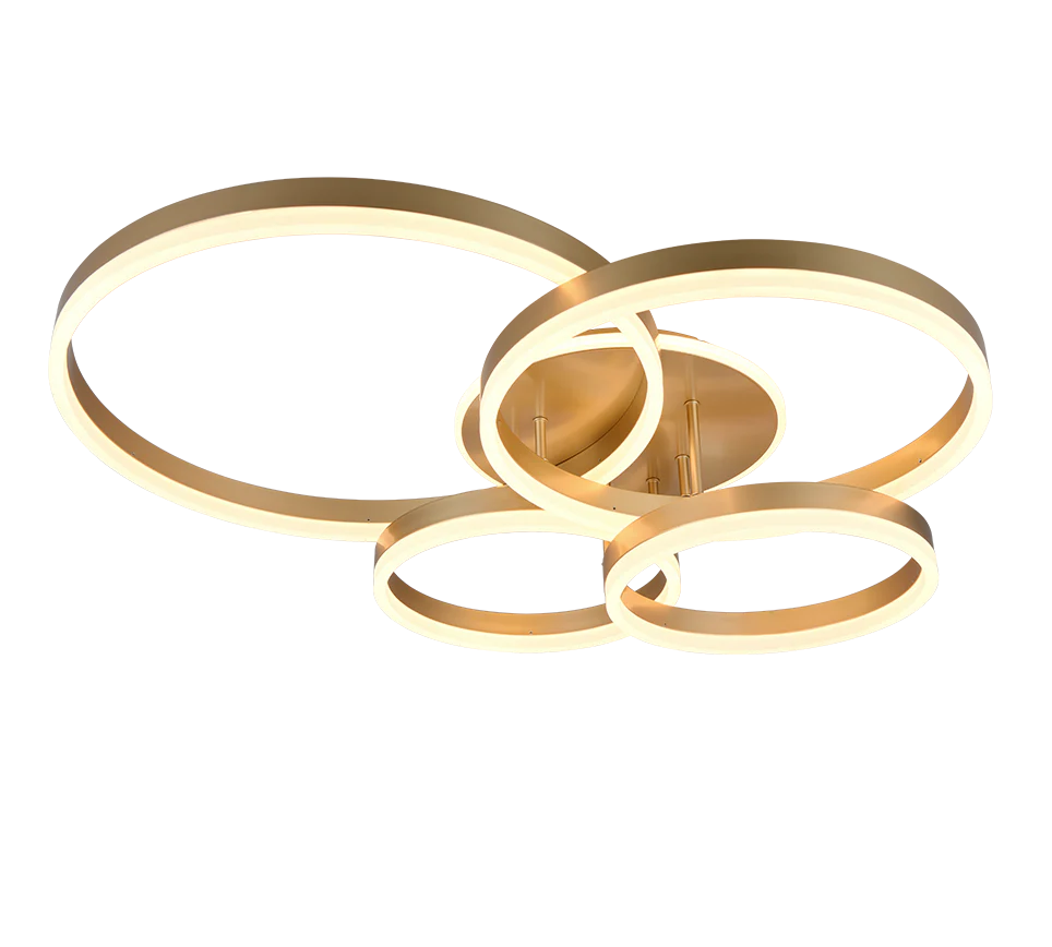 Drake Ceiling Lamp - Image 11
