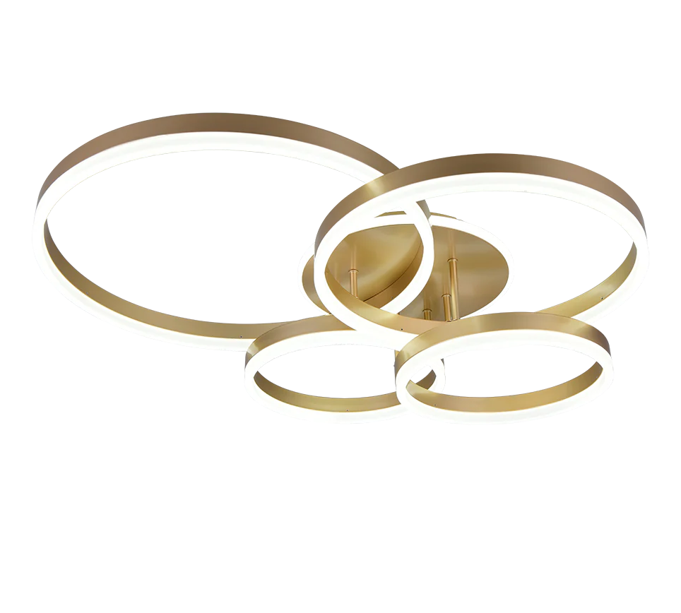 Drake Ceiling Lamp - Image 12