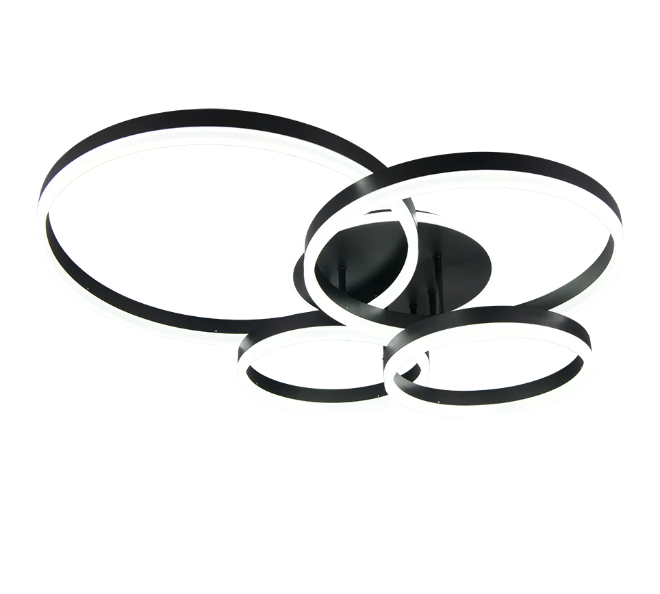 Drake Ceiling Lamp - Image 2
