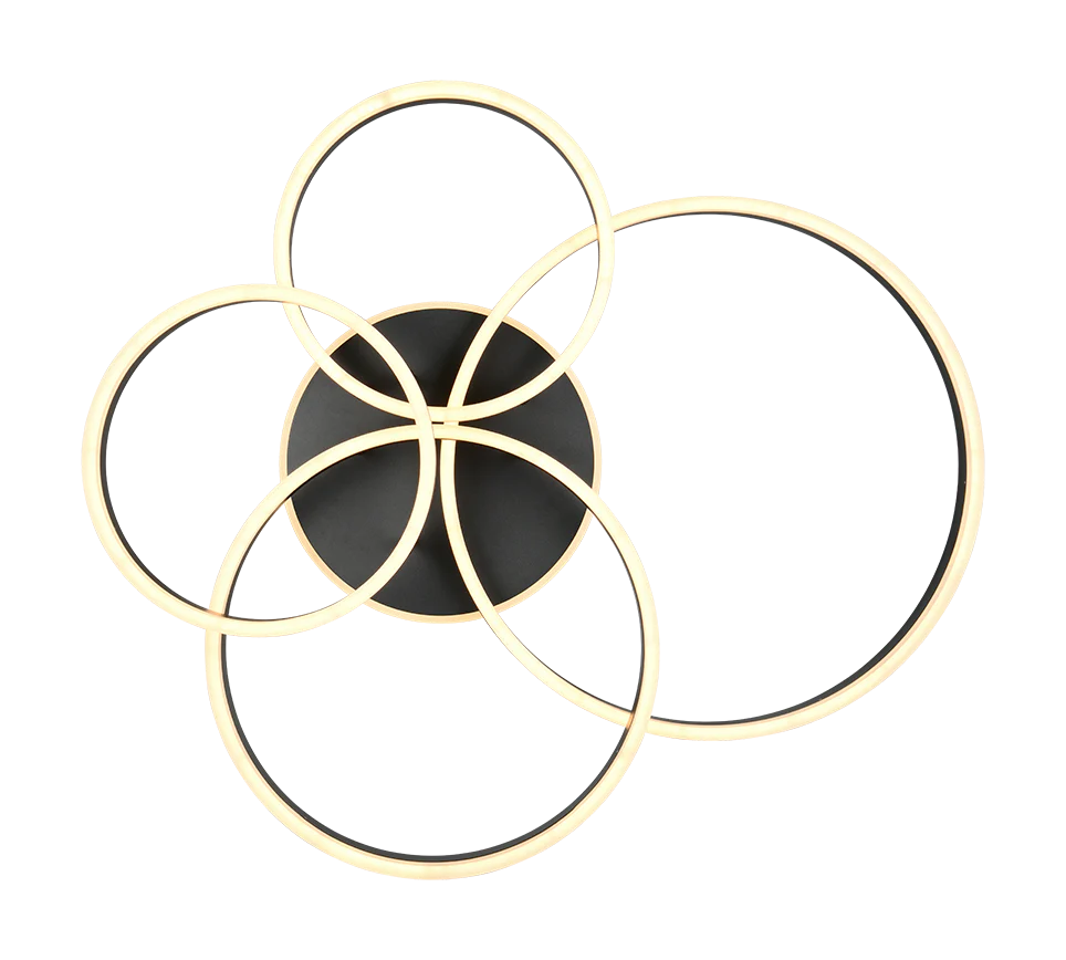 Drake Ceiling Lamp - Image 3