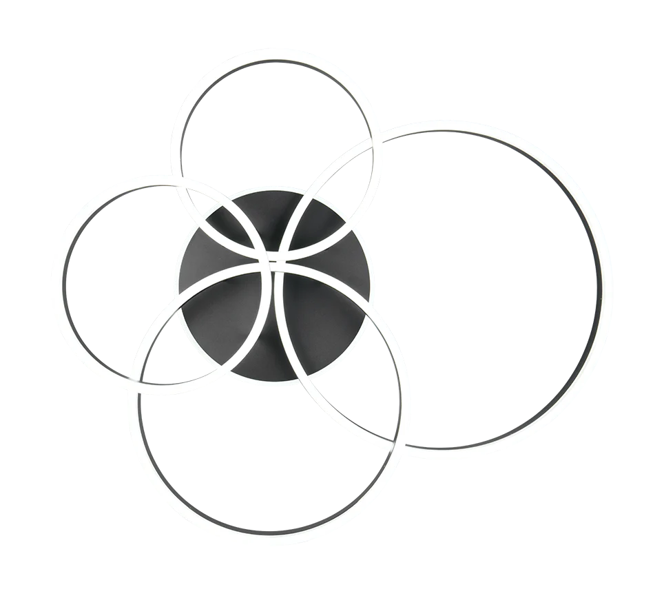 Drake Ceiling Lamp - Image 4