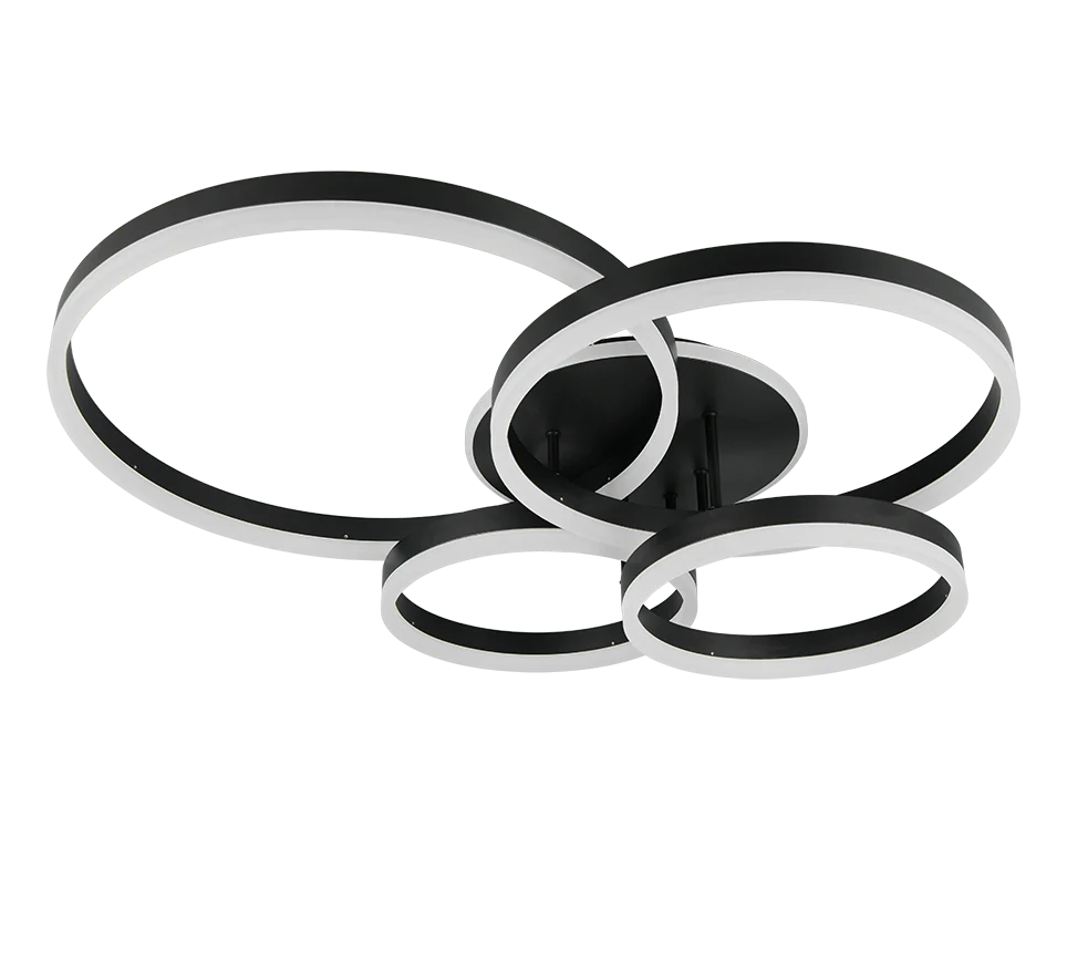 Drake Ceiling Lamp - Image 5