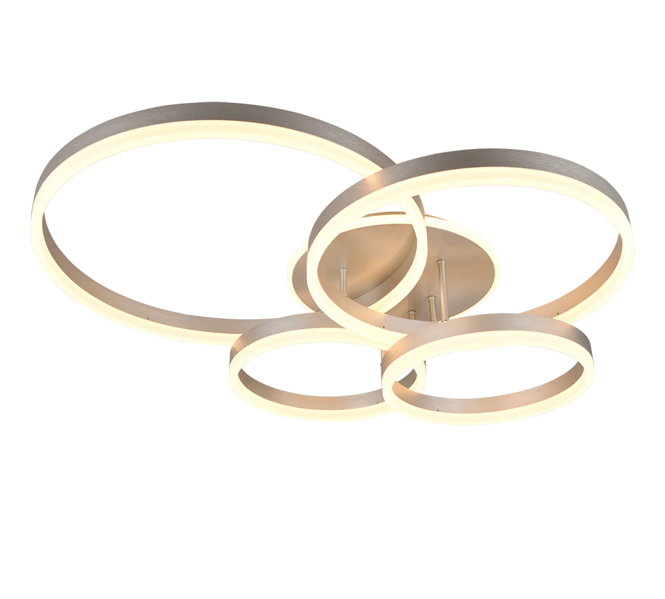 Drake Ceiling Lamp - Image 6