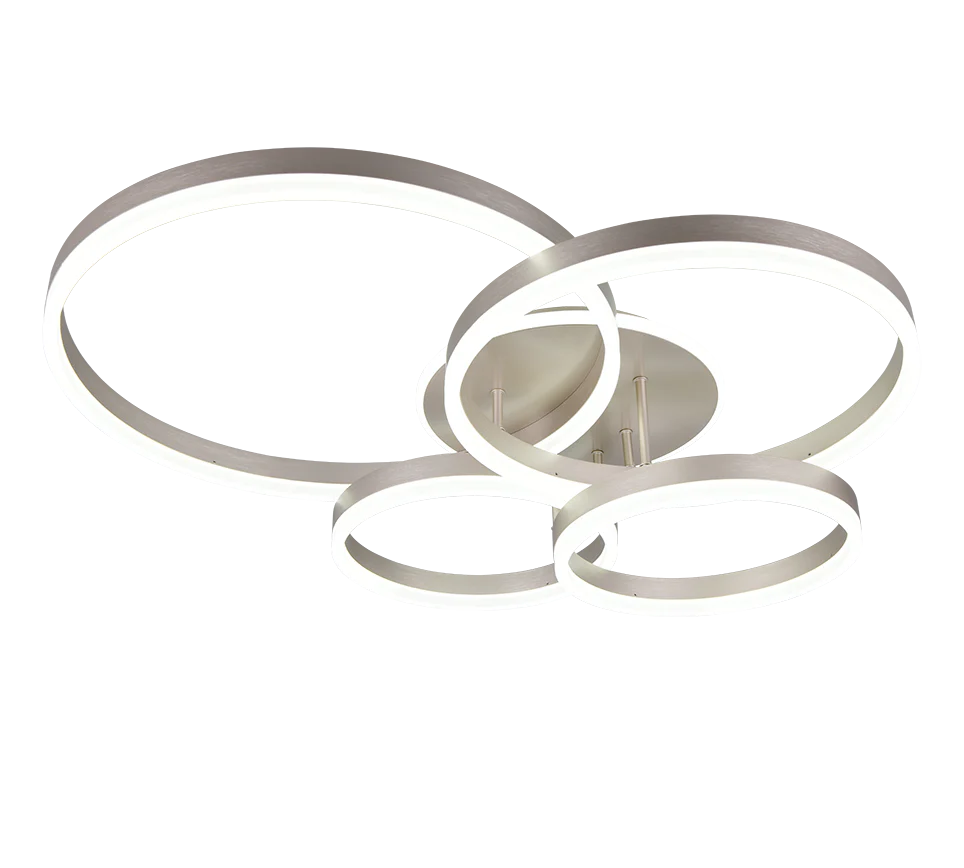 Drake Ceiling Lamp - Image 7