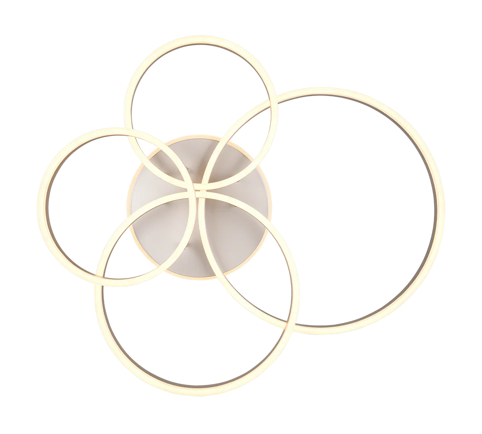 Drake Ceiling Lamp - Image 8