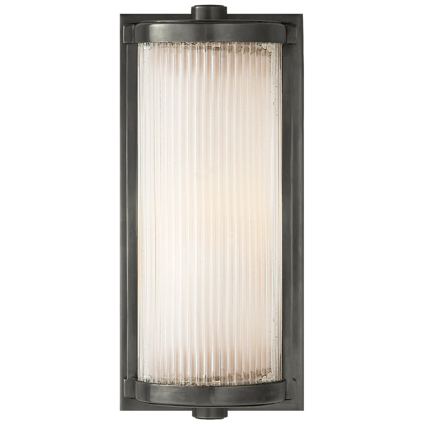 Dresser Short/ Long Glass Rod Light- Various Finishes - Image 5
