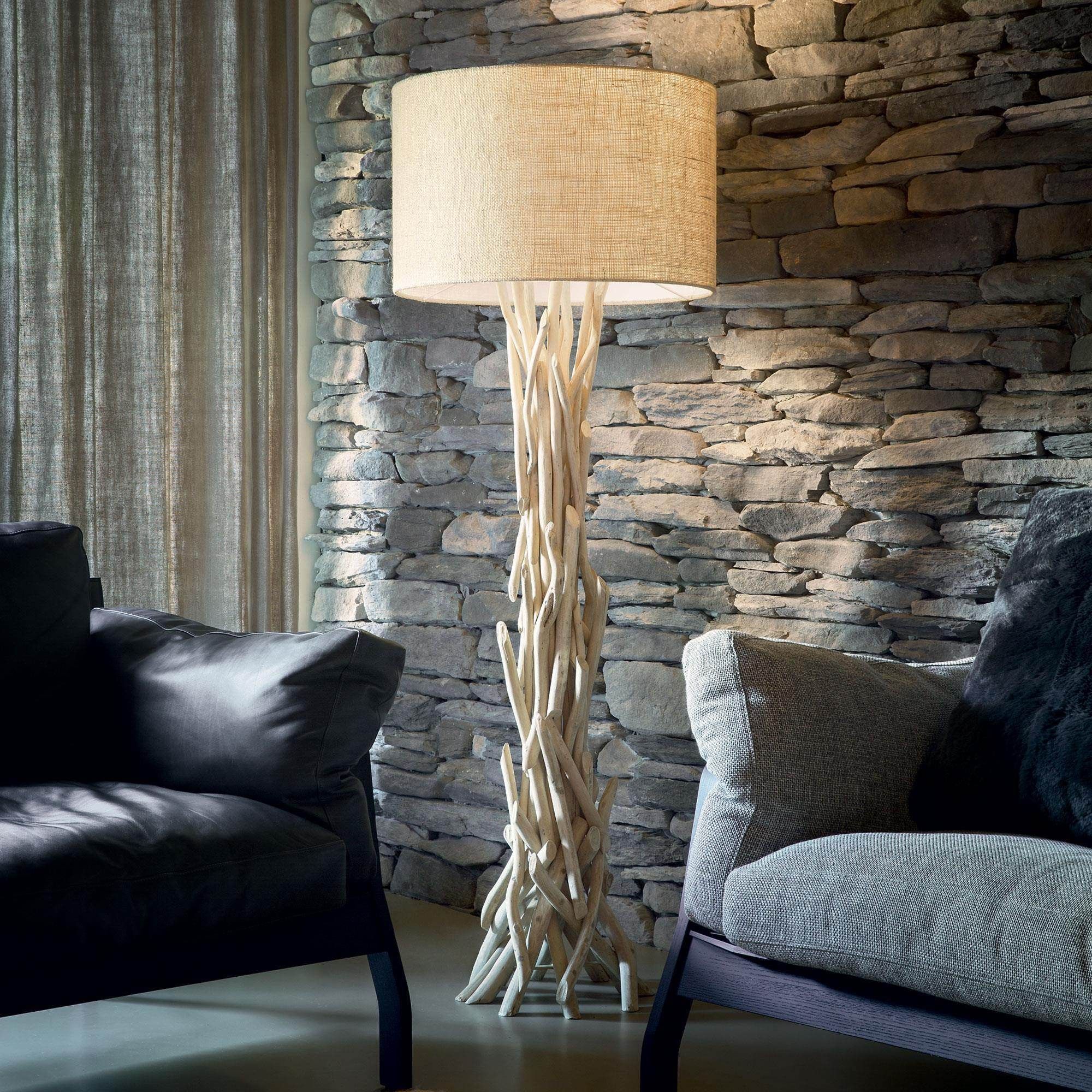 DRIFTWOOD PT1 FLOOR LAMP - Image 2