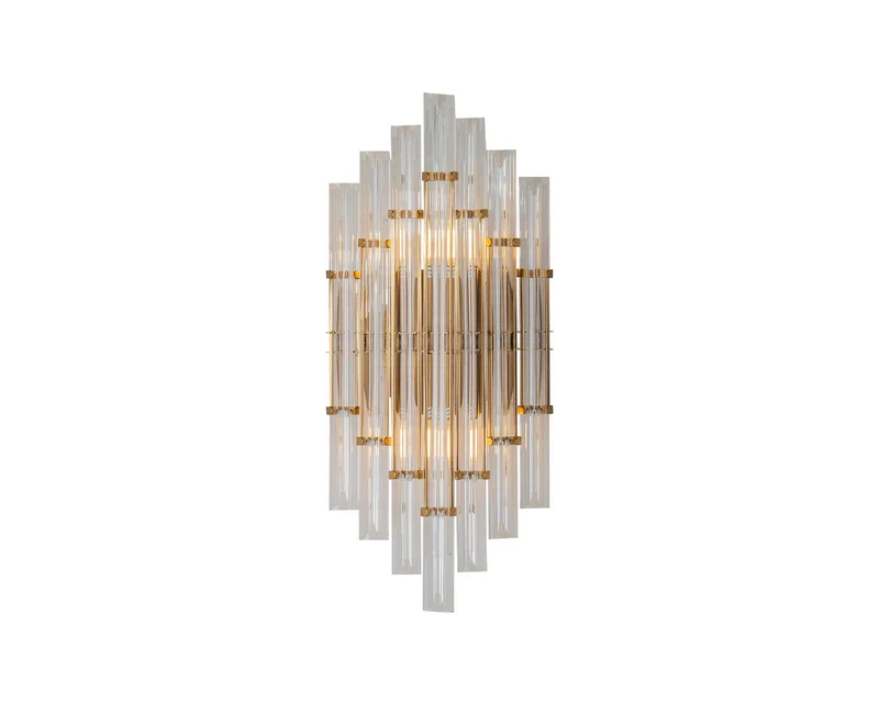 Drop Wall lamp E14 - Image 2