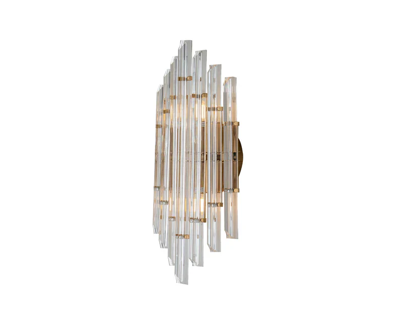 Drop Wall lamp E14 - Image 3