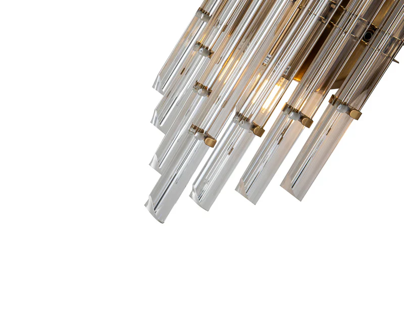 Drop Wall lamp E14 - Image 4