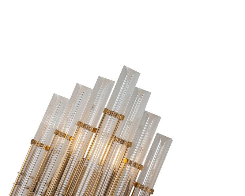Drop Wall lamp E14 - Image 5