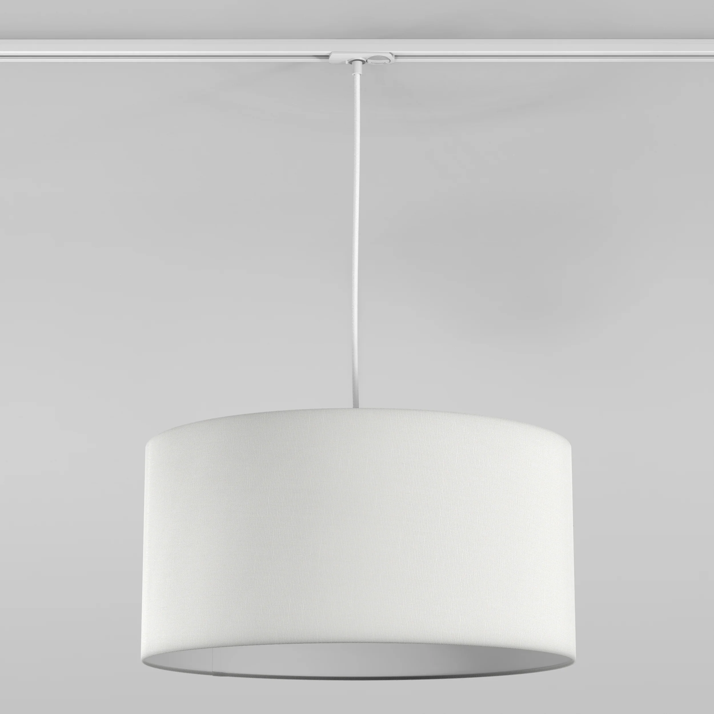 Drum 500 Shade- White/ Oyester Finishes - Image 10