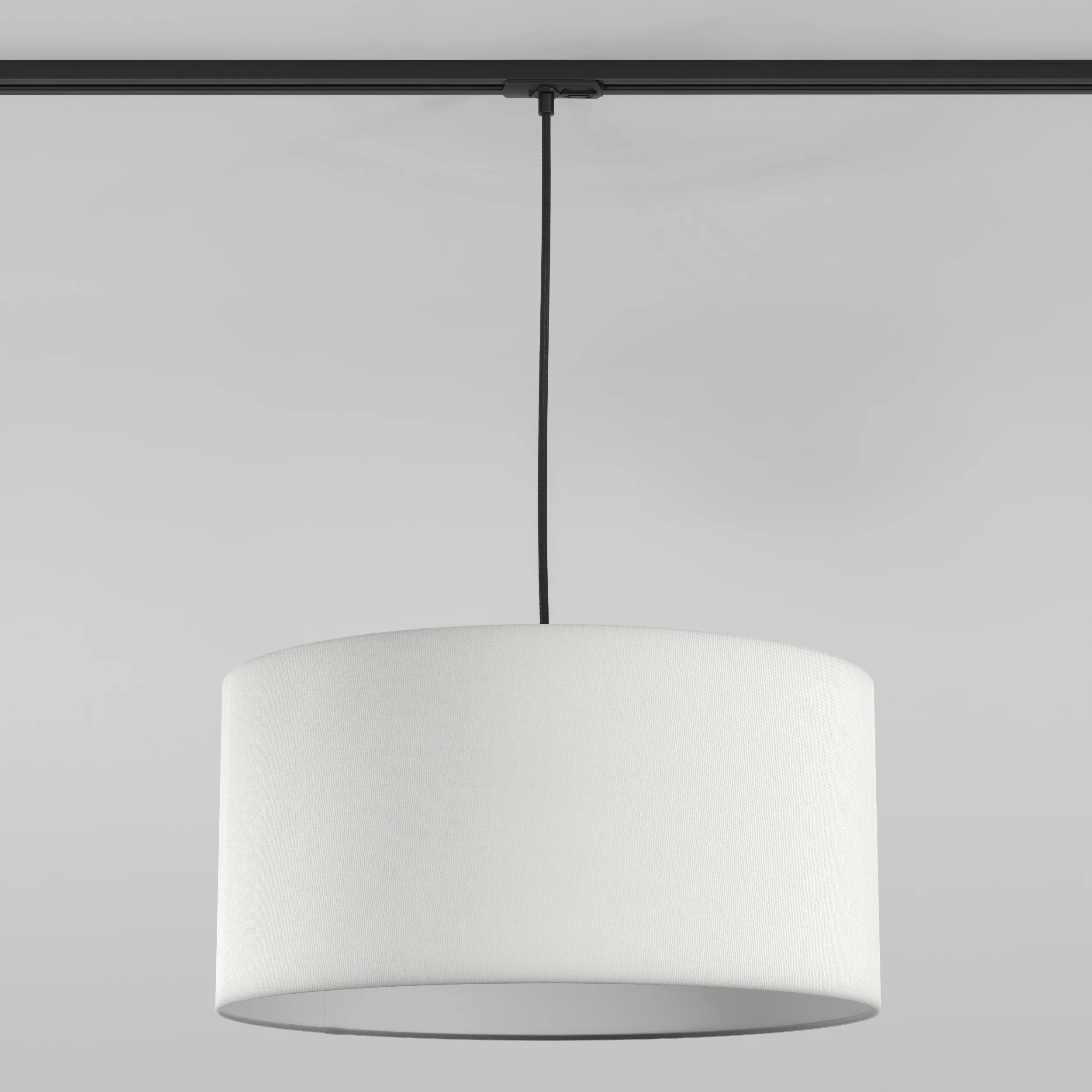 Drum 500 Shade- White/ Oyester Finishes - Image 11