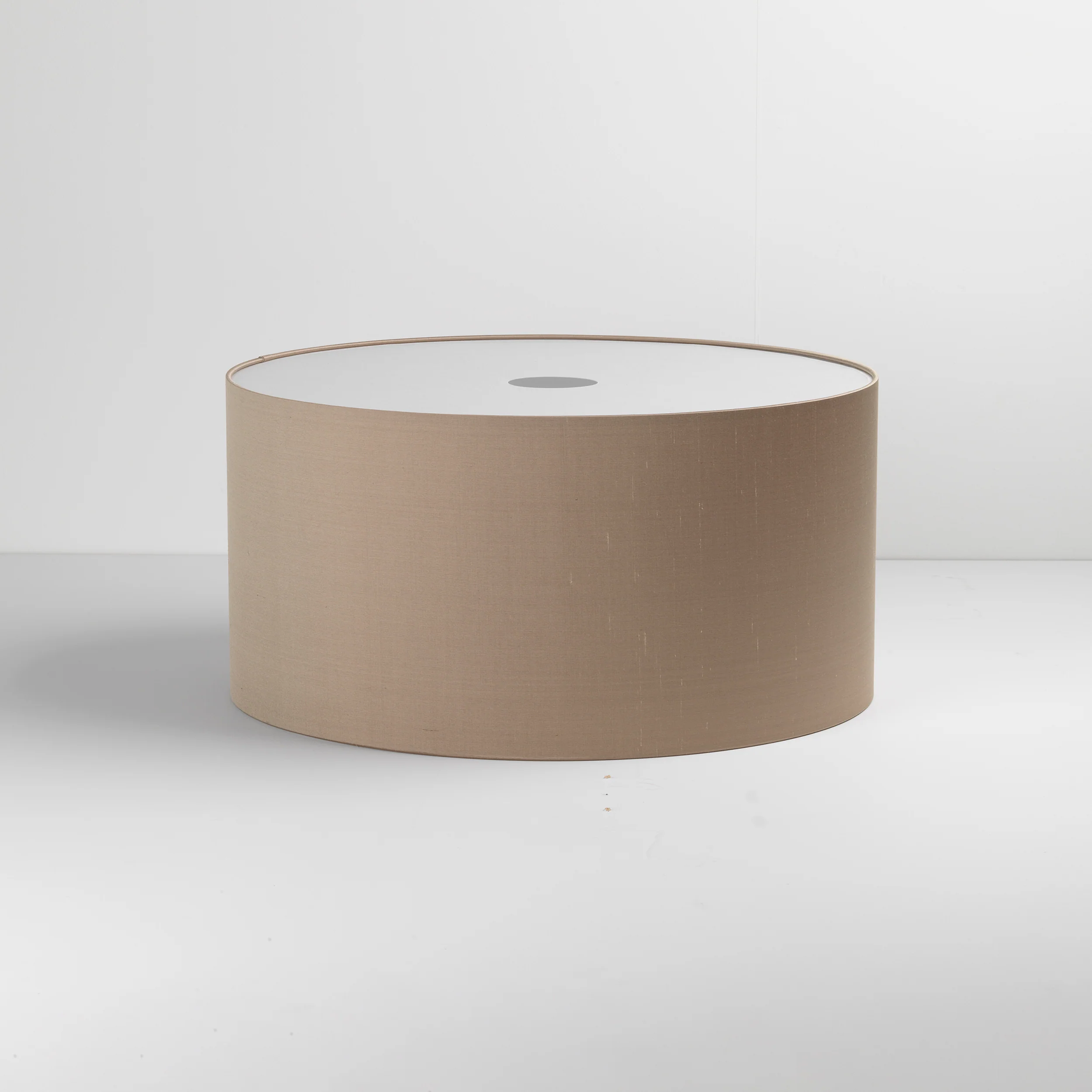 Drum 500 Shade- White/ Oyester Finishes - Image 14
