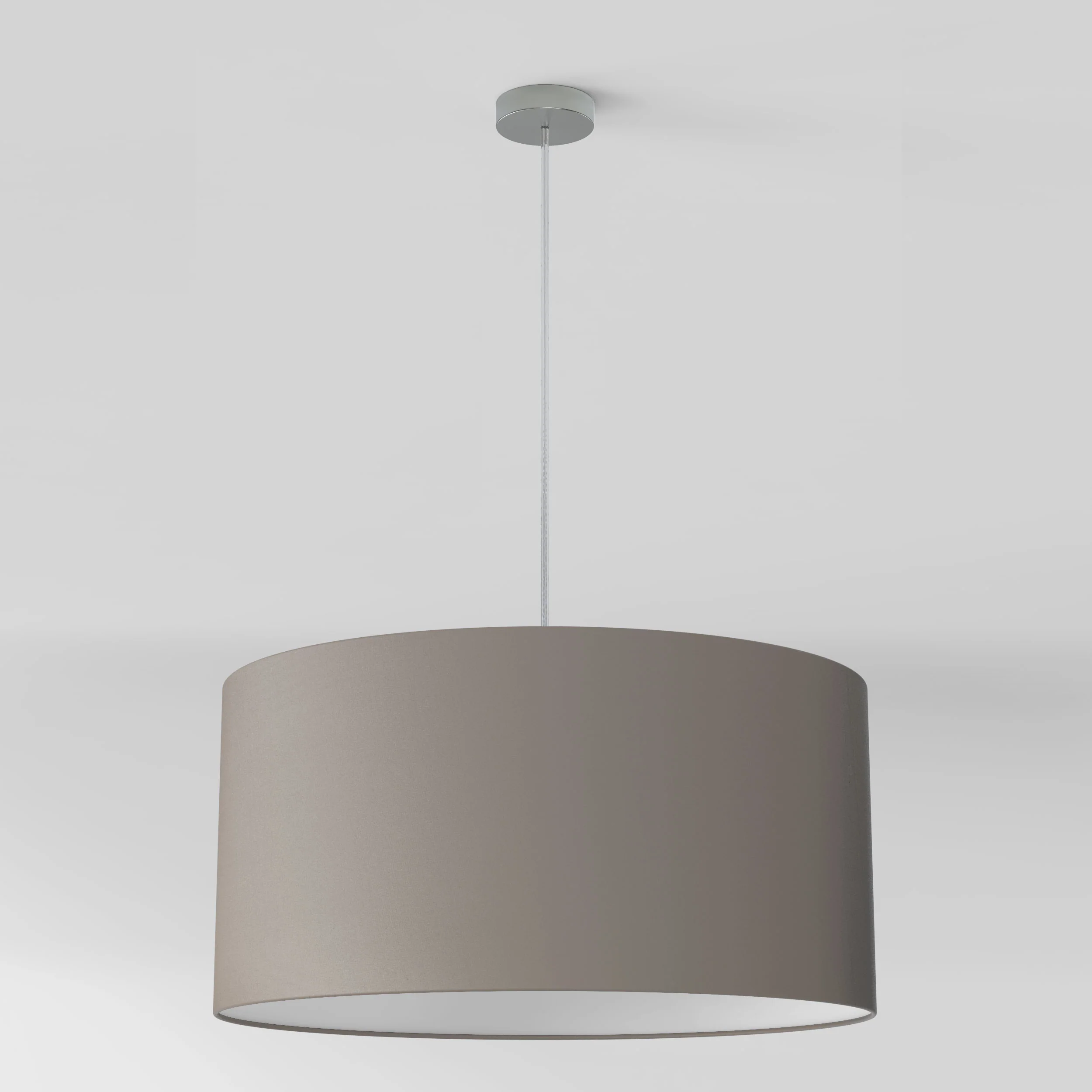 Drum 500 Shade- White/ Oyester Finishes - Image 15
