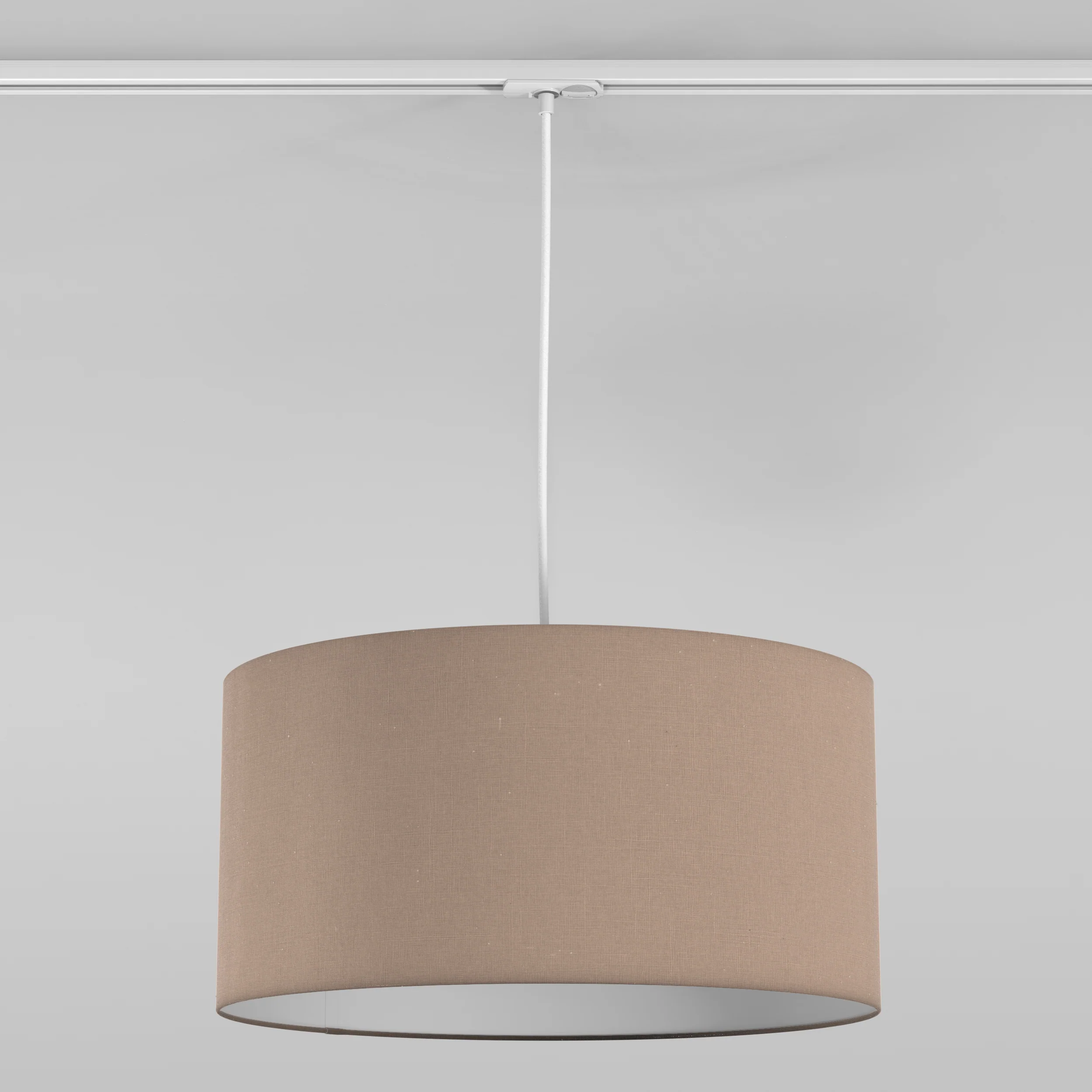 Drum 500 Shade- White/ Oyester Finishes - Image 18