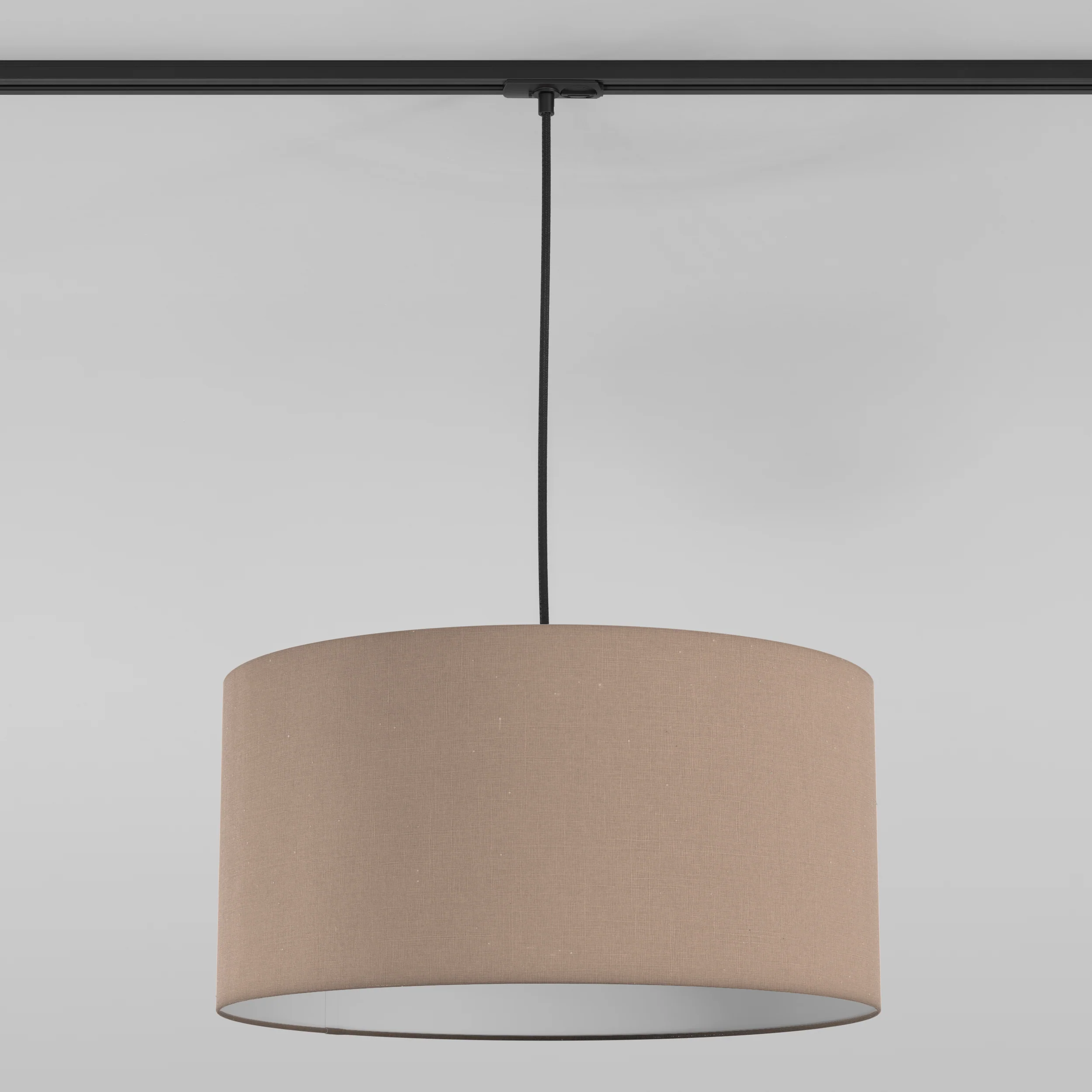 Drum 500 Shade- White/ Oyester Finishes - Image 19