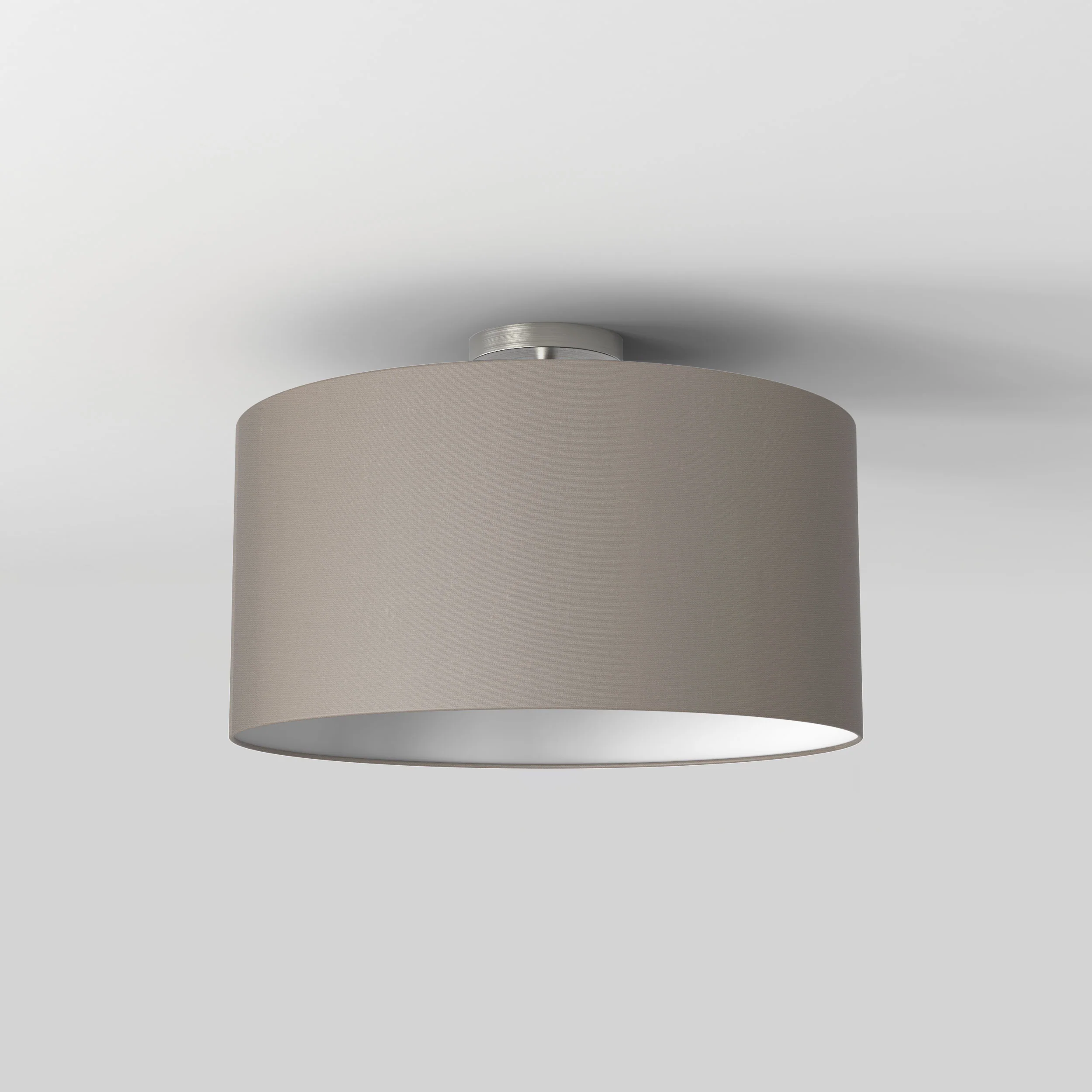 Drum 500 Shade- White/ Oyester Finishes - Image 23