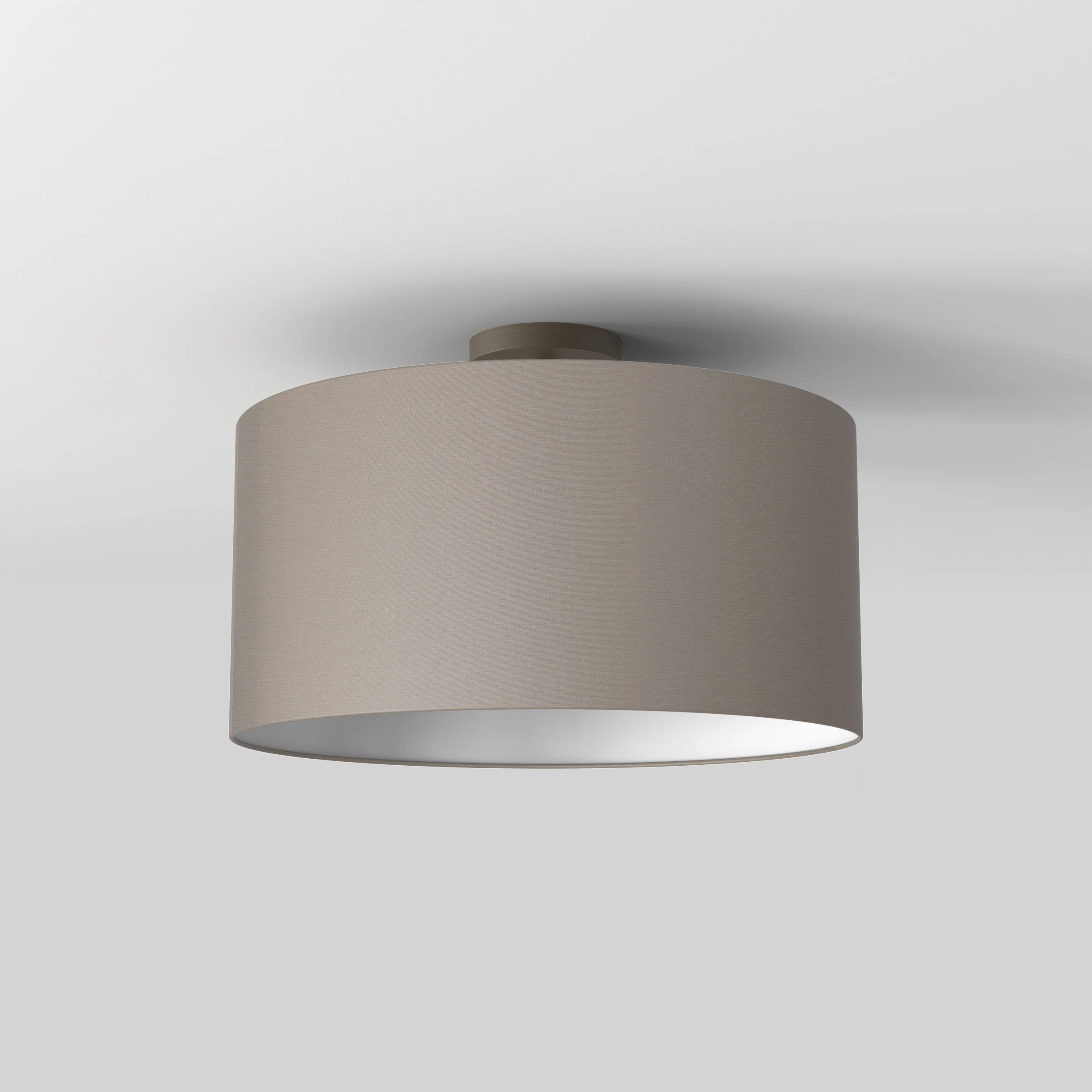 Drum 500 Shade- White/ Oyester Finishes - Image 24