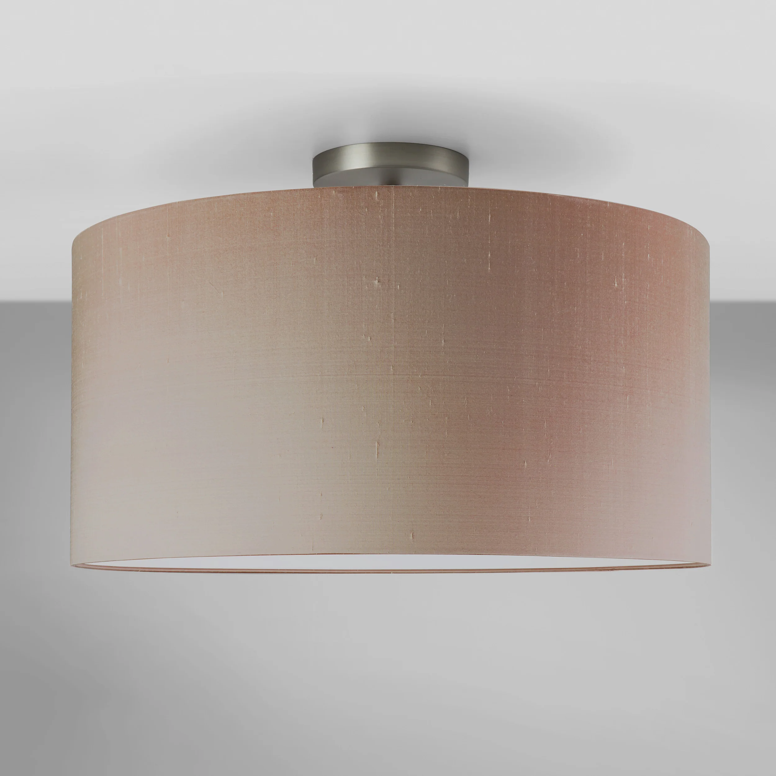 Drum 500 Shade- White/ Oyester Finishes - Image 25