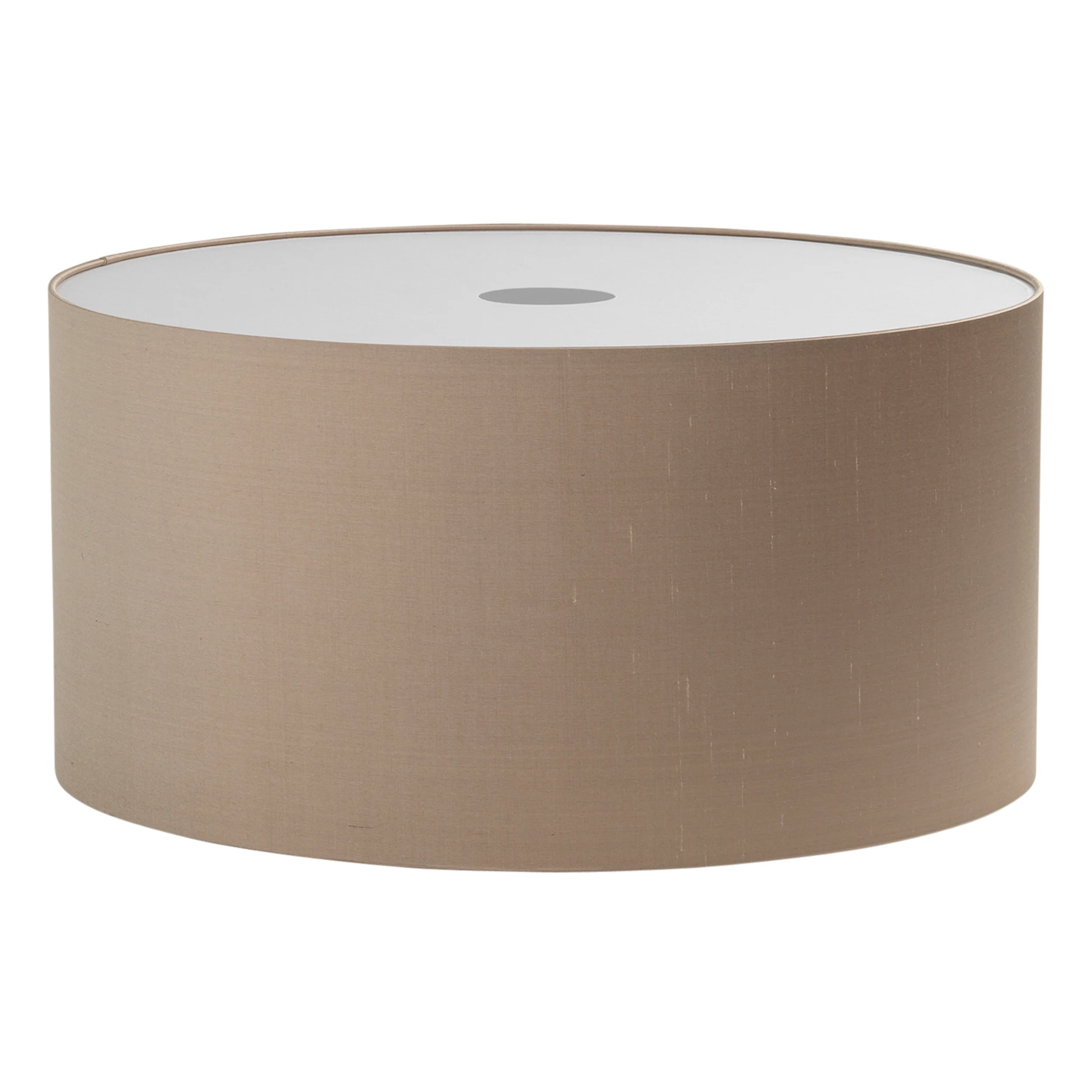 Drum 500 Shade- White/ Oyester Finishes - Image 26