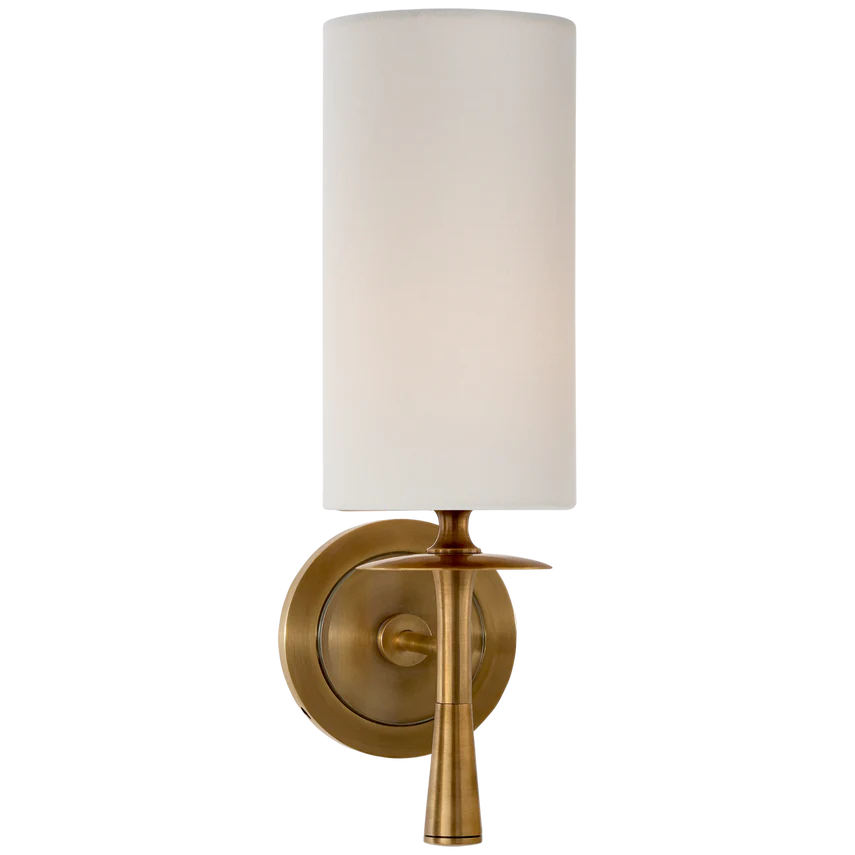 Drunmore Single Sconce - Various Colours - Image 2