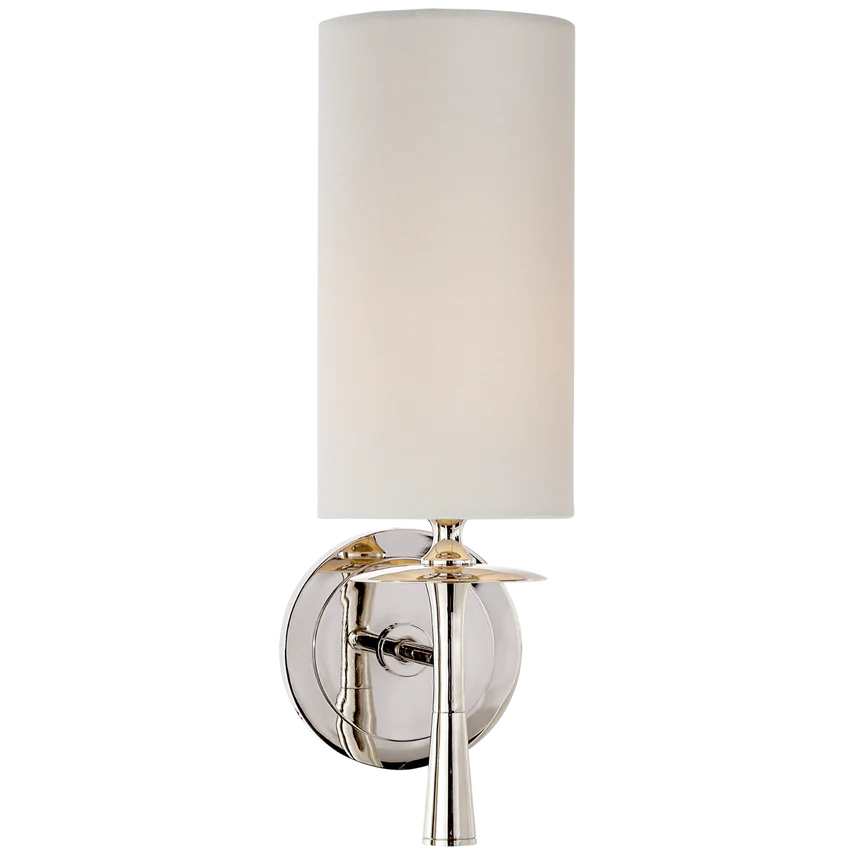 Drunmore Single Sconce - Various Colours - Image 3