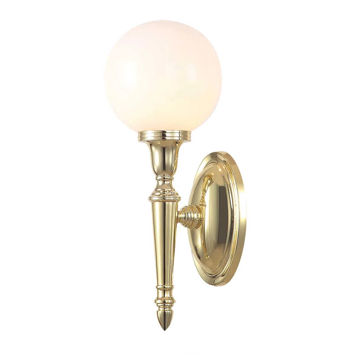 Dryden 1Lt Bathroom Wall Light IP44 - Various Styles - Image 7