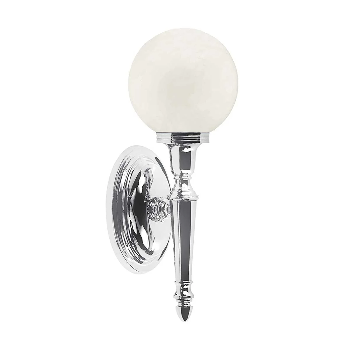 Dryden 1Lt Bathroom Wall Light IP44 - Various Styles - Image 8