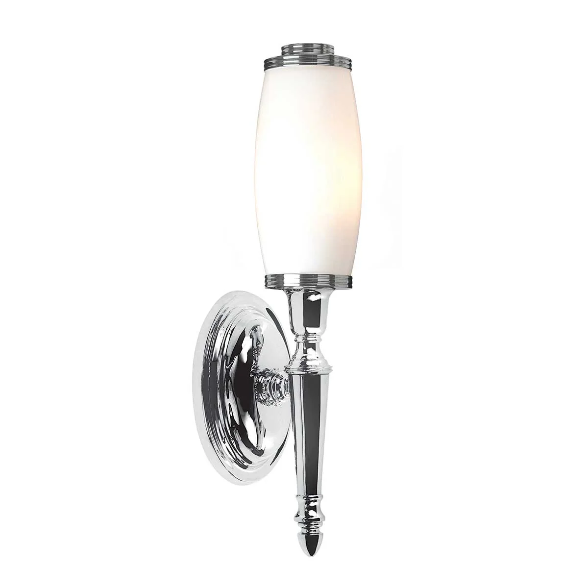 Dryden 1Lt Bathroom Wall Light IP44 - Various Styles - Image 9