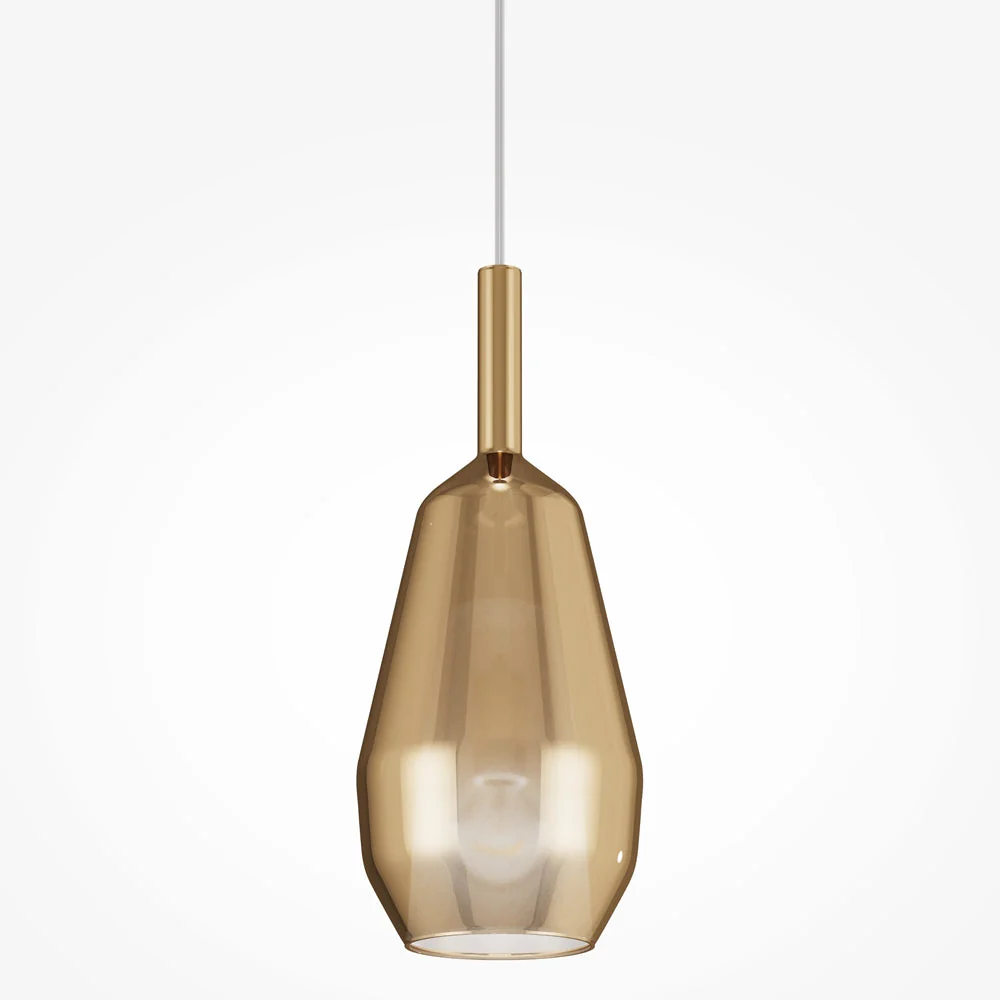 Duality Single Pendant - Various Styles - Image 2