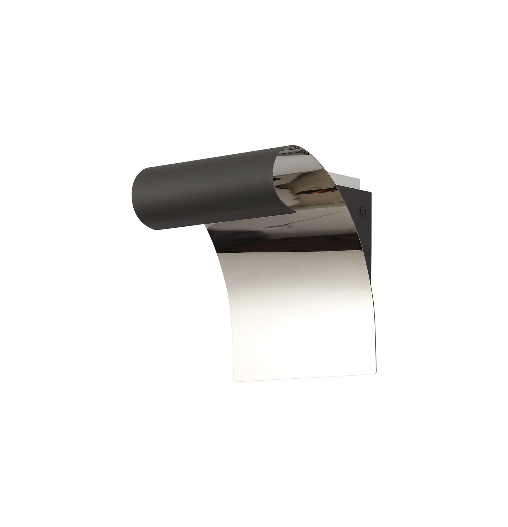 Dubray Indoor LED Wall Light, 1 x 12W LED, 3000K, 840lm, In Various Finishes, 3yrs Warranty - Image 12