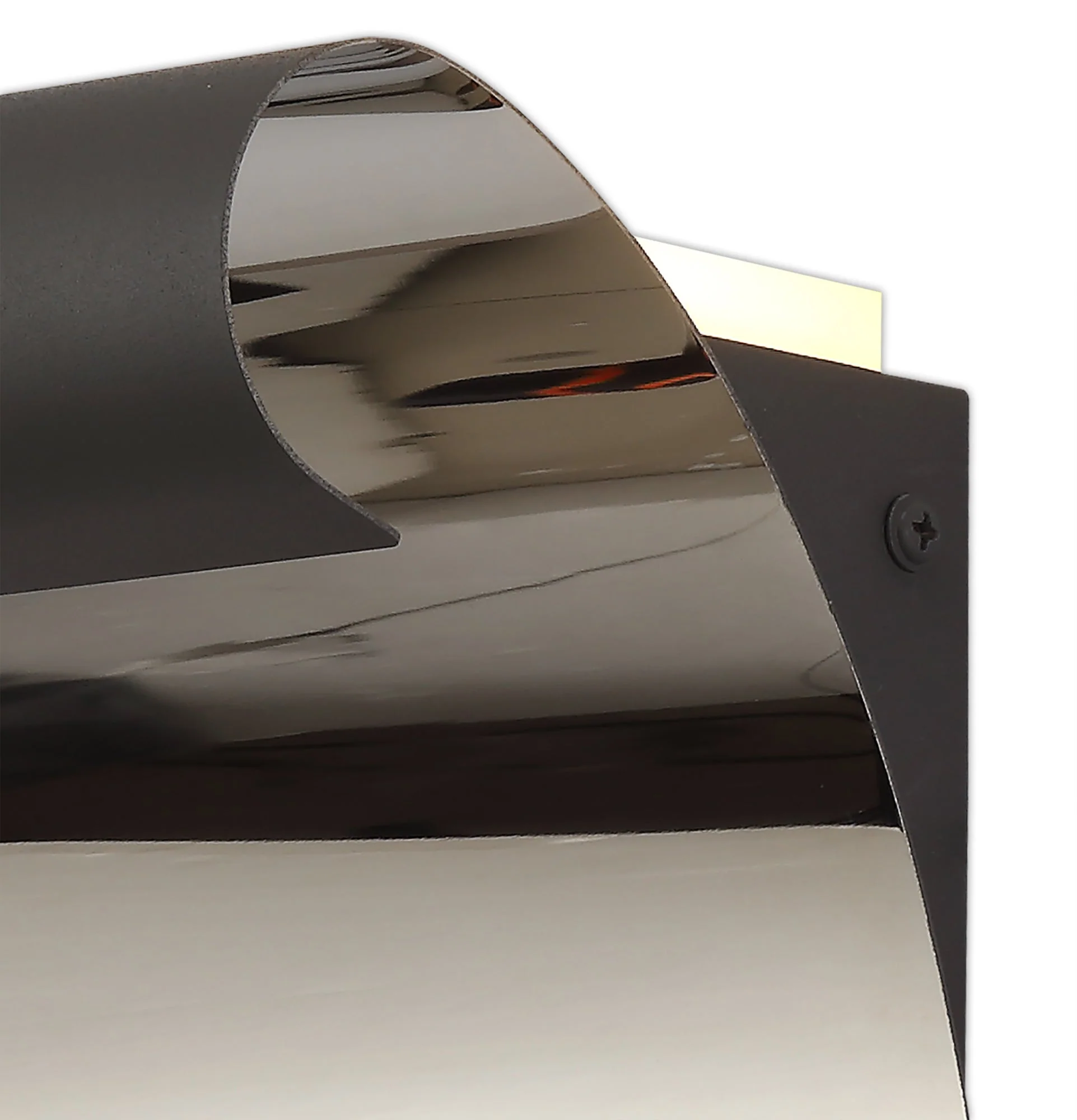 Dubray Indoor LED Wall Light, 1 x 12W LED, 3000K, 840lm, In Various Finishes, 3yrs Warranty - Image 14