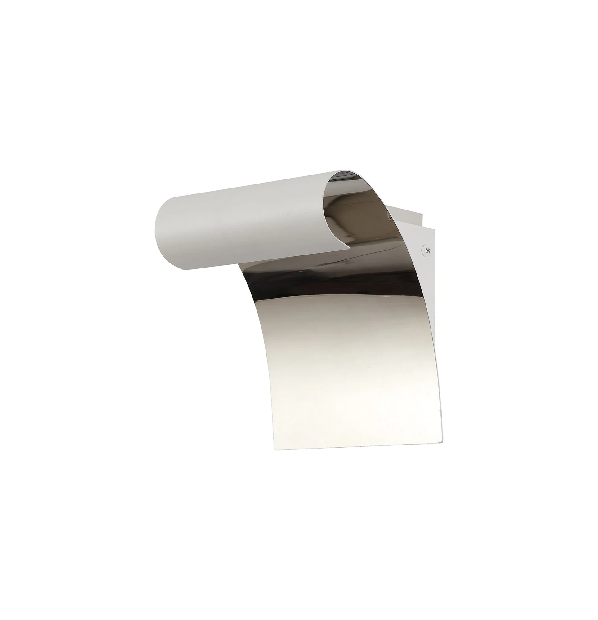 Dubray Indoor LED Wall Light, 1 x 12W LED, 3000K, 840lm, In Various Finishes, 3yrs Warranty - Image 17